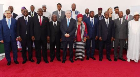 انضمام إسرائيل للاتحاد الأفريقي كمراقب .. الدوافع والوسائل والتداعيات
